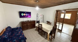 Se vende casa en Puerto General San Martín.