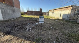 Se vende terreno en Tierra de Sueños PGSM.