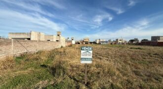 Se vende terreno en Tierra de Sueños PGSM.