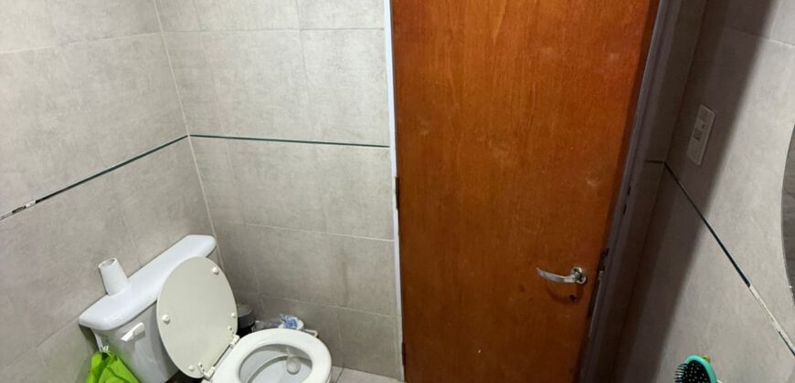 Se vende Casa con piscina en Tierra de Sueños de Puerto General San Martín.
