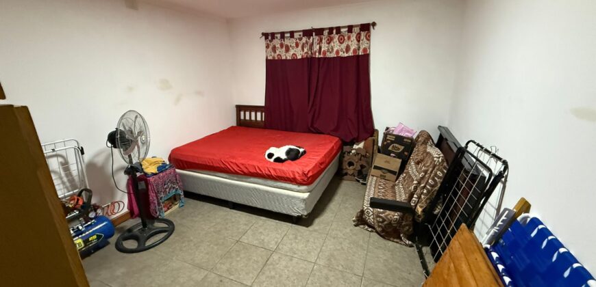 Se vende Casa con piscina en Tierra de Sueños de Puerto General San Martín.