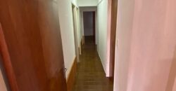 Se vende amplio departamento en pleno centro de Totoras.