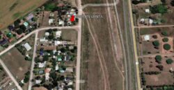 Se vende Casa en esquina en Villa La Ribera – Oliveros.