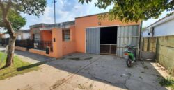 Se Vende Casa en Serodino