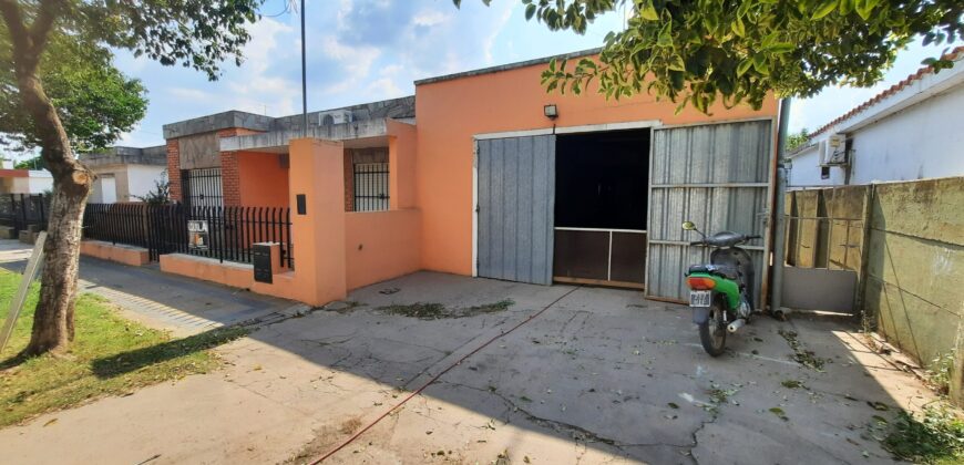 Se Vende Casa en Serodino