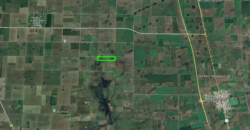 Se venden 34 Has. de campo mixto en Irigoyen.