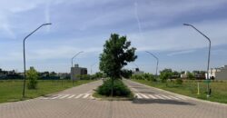 OPORTUNIDAD! Se vende terreno en Ecotierra de Pueblo Esther