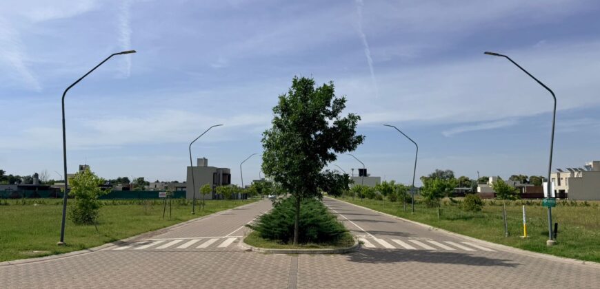 OPORTUNIDAD! Se vende terreno en Ecotierra de Pueblo Esther