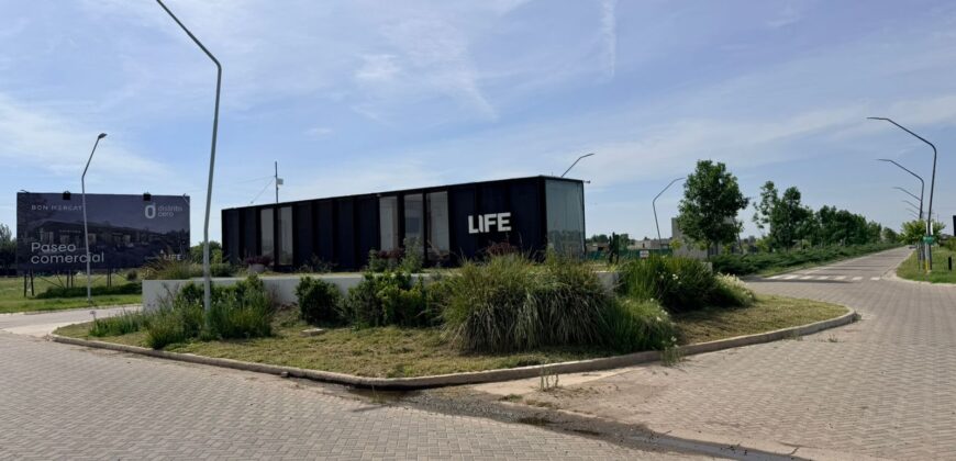 OPORTUNIDAD! Se vende terreno en Ecotierra de Pueblo Esther