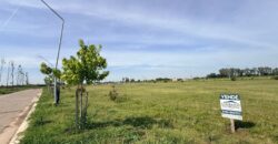 Se vende terreno en Ecotierra de Pueblo Esther