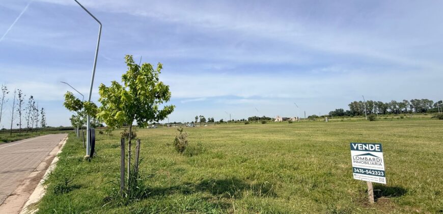 Se vende terreno en Ecotierra de Pueblo Esther