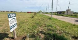 Se vende terreno en Ecotierra de Pueblo Esther