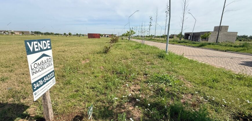 Se vende terreno en Ecotierra de Pueblo Esther