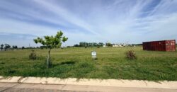 Se vende terreno en Ecotierra de Pueblo Esther