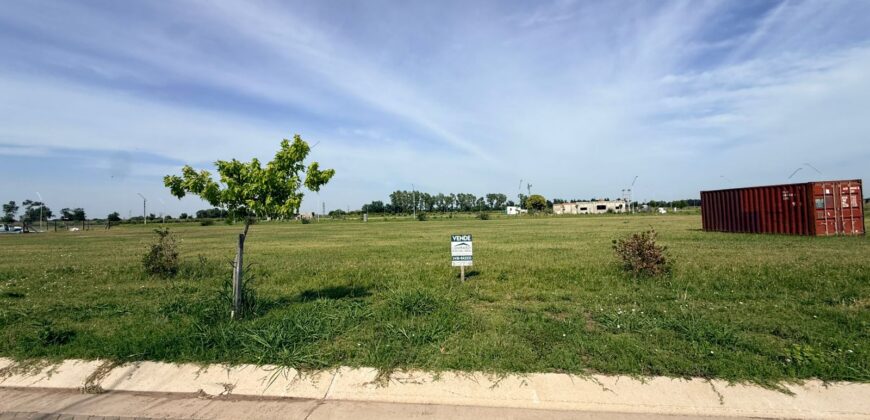 Se vende terreno en Ecotierra de Pueblo Esther