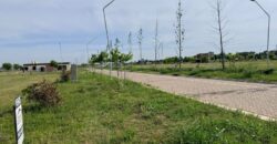 Se vende terreno en Ecotierra de Pueblo Esther