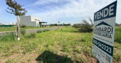 Se vende terreno en Ecotierra de Pueblo Esther