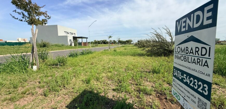 Se vende terreno en Ecotierra de Pueblo Esther