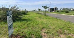 Se vende terreno en Ecotierra de Pueblo Esther