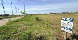 Se vende terreno en Ecotierra de Pueblo Esther