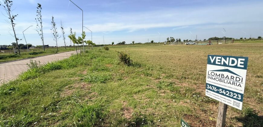 Se vende terreno en Ecotierra de Pueblo Esther