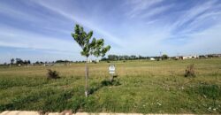 Se vende terreno en Ecotierra de Pueblo Esther