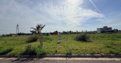 Se vende terreno en Ecotierra de Pueblo Esther