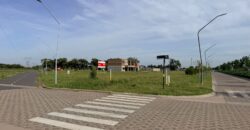 OPORTUNIDAD! Se vende terreno en Ecotierra de Pueblo Esther