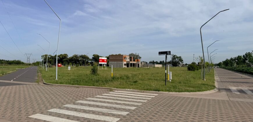 OPORTUNIDAD! Se vende terreno en Ecotierra de Pueblo Esther