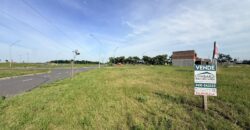 OPORTUNIDAD! Se vende terreno en Ecotierra de Pueblo Esther