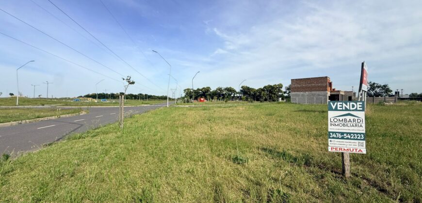 OPORTUNIDAD! Se vende terreno en Ecotierra de Pueblo Esther