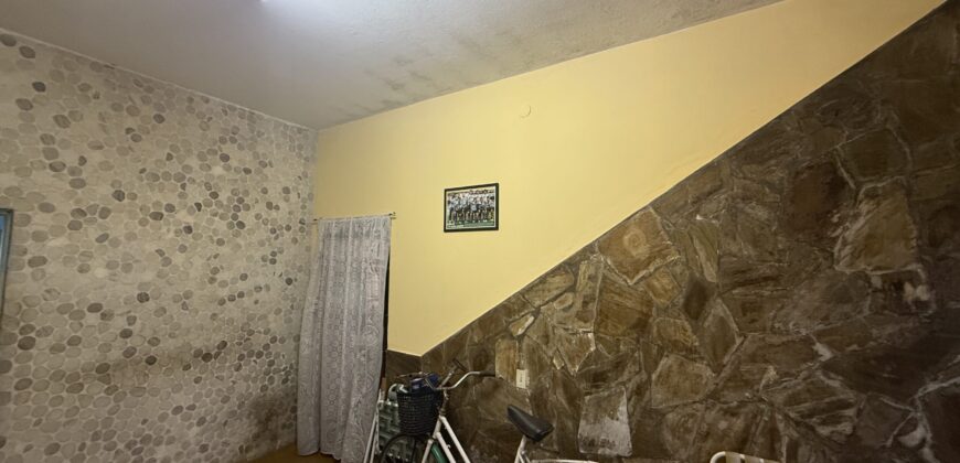  Se vende Casa en San Lorenzo.