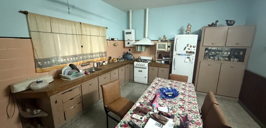  Se vende Casa en San Lorenzo.