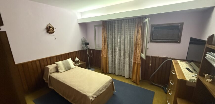  Se vende Casa en San Lorenzo.