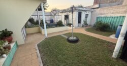 Se vende Casa en San Lorenzo.