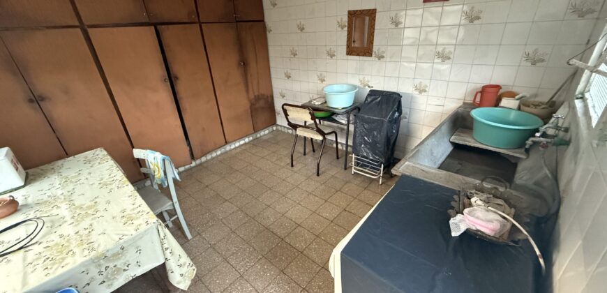  Se vende Casa en San Lorenzo.