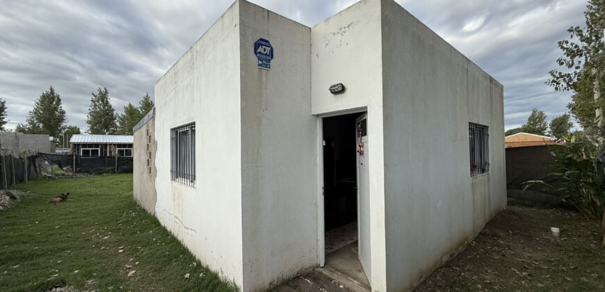 Se vende Casa en Tierra de Sueños de Puerto General San Martín.