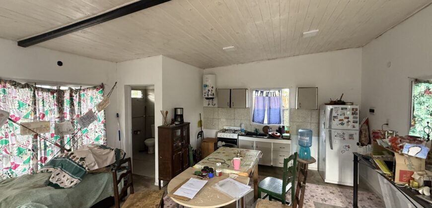 Se vende Casa en Tierra de Sueños de Puerto General San Martín.