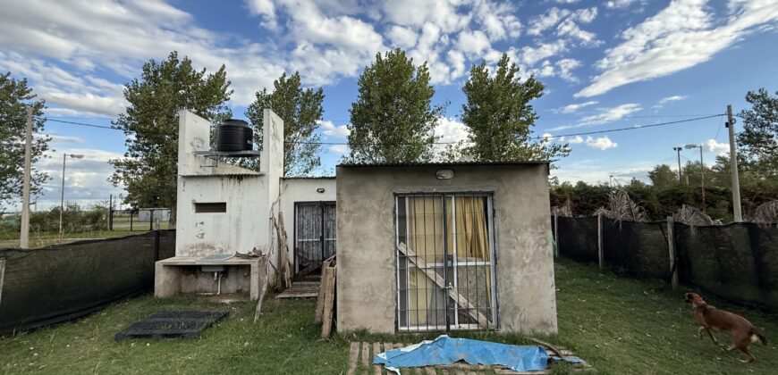Se vende Casa en Tierra de Sueños de Puerto General San Martín.