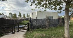 Se vende Casa en Tierra de Sueños de Puerto General San Martín.