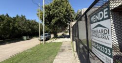 Se venden 2 Casas en un terreno en San Lorenzo.