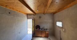 Se venden 2 Casas en un terreno en San Lorenzo.