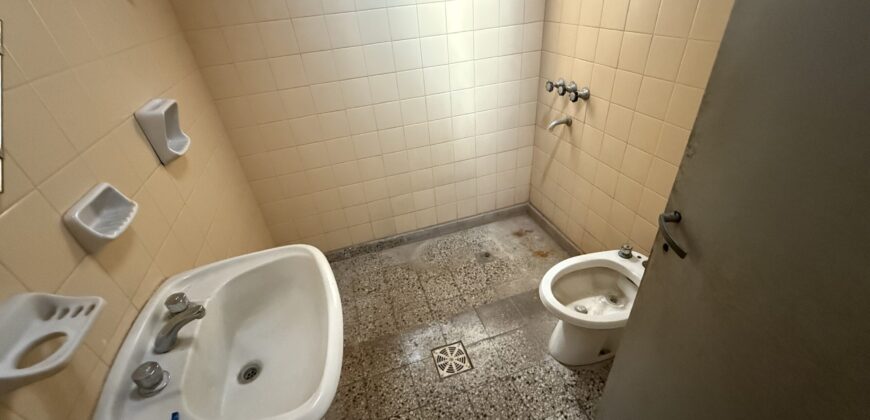 Se venden 2 Casas en un terreno en San Lorenzo.