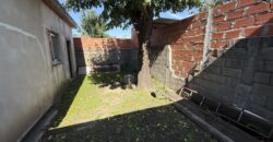 Se venden 2 Casas en un terreno en San Lorenzo.