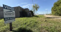 Se vende terreno en Ricardone