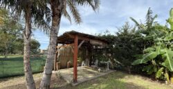 Se vende Quincho Premium con pileta en Carrizales.