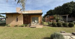 Se vende Quincho Premium con pileta en Carrizales.