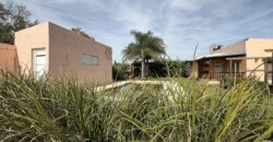 Se vende Quincho Premium con pileta en Carrizales.