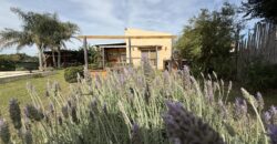 Se vende Quincho Premium con pileta en Carrizales.