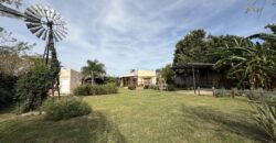 Se vende Quincho Premium con pileta en Carrizales.